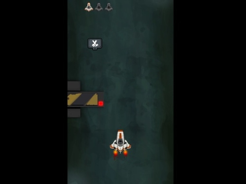 Spel Ruimte eindelose naaswenner aanlyn