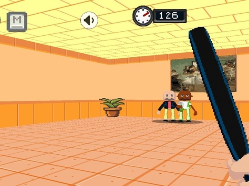 Spel Volhoubaar 5 aanlyn