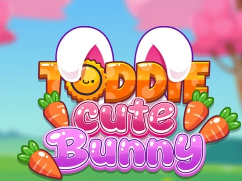 Spel Todddie oulike hasie aanlyn