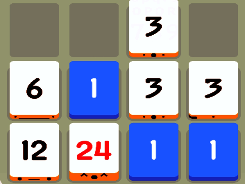 Spel Afwerking aanlyn