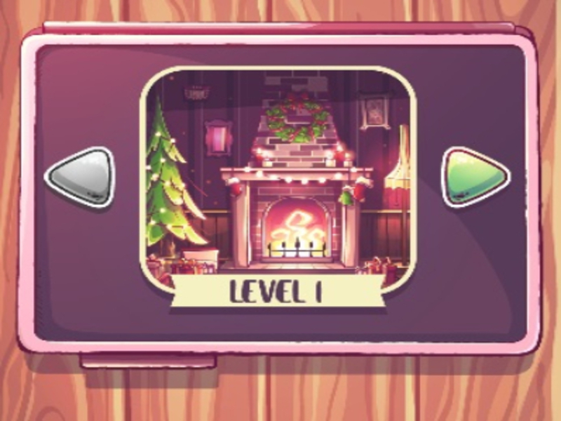Spel Kunspuzzel aanlyn