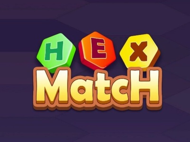 Spel Hex-wedstryd aanlyn