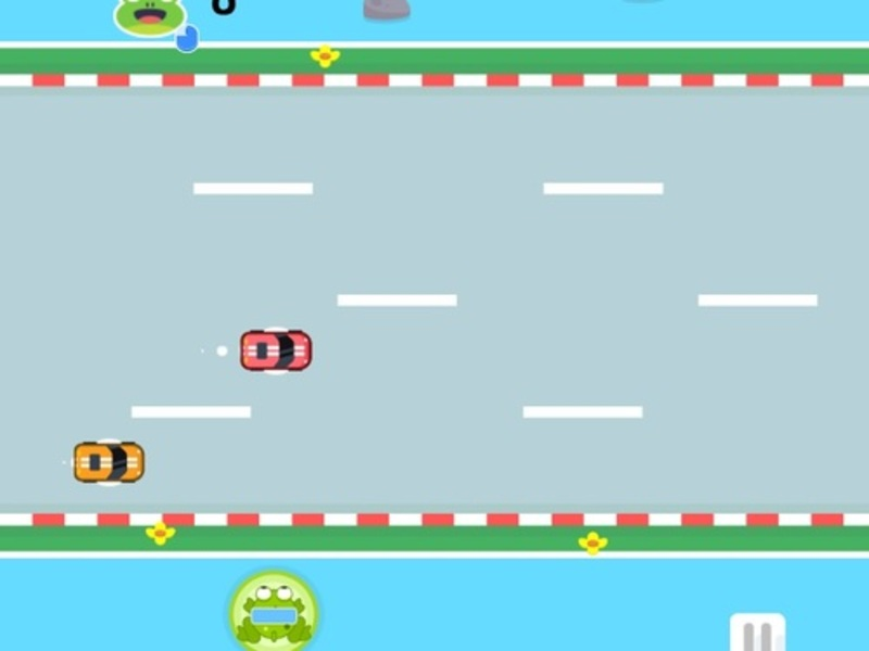 Spel Verkeerspro aanlyn