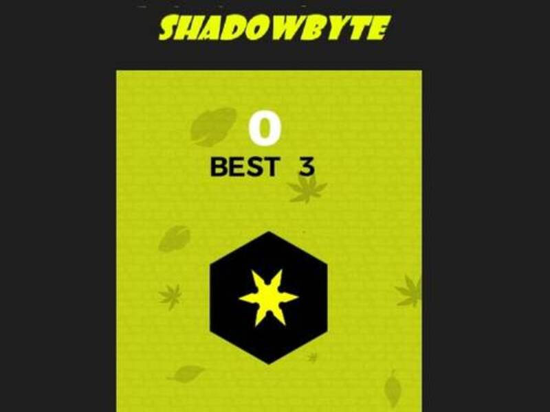 Spel Shadowbyte aanlyn