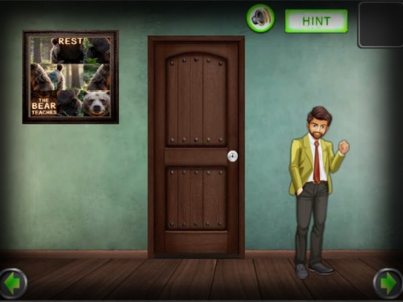 Spel Amgel Easy Room Escape 295 aanlyn