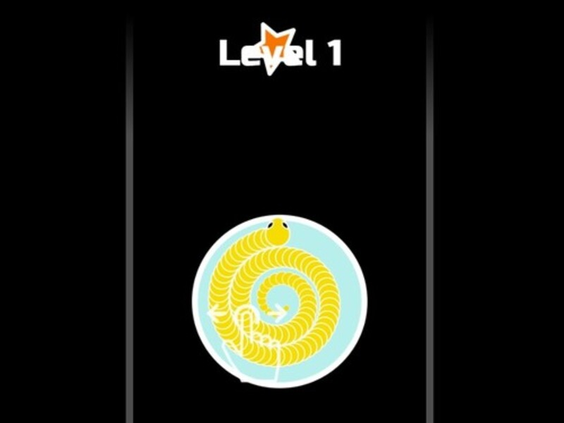 Spel Vuurslang aanlyn