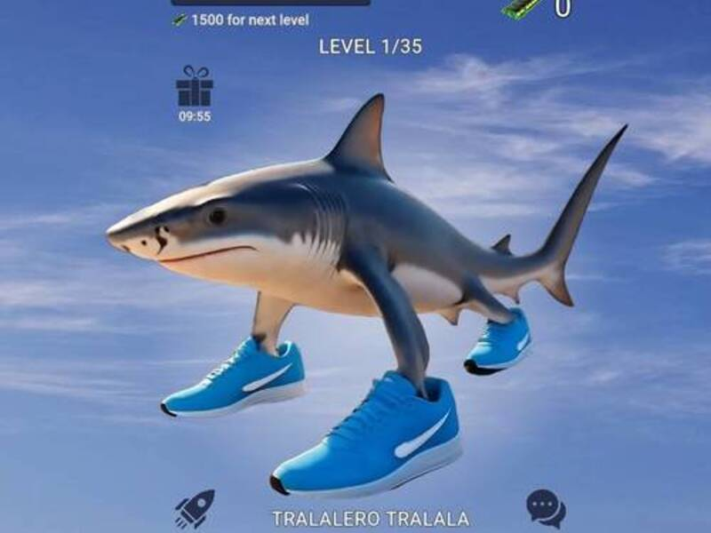 Spel Italiaanse Brainrot Neuro Beasts aanlyn