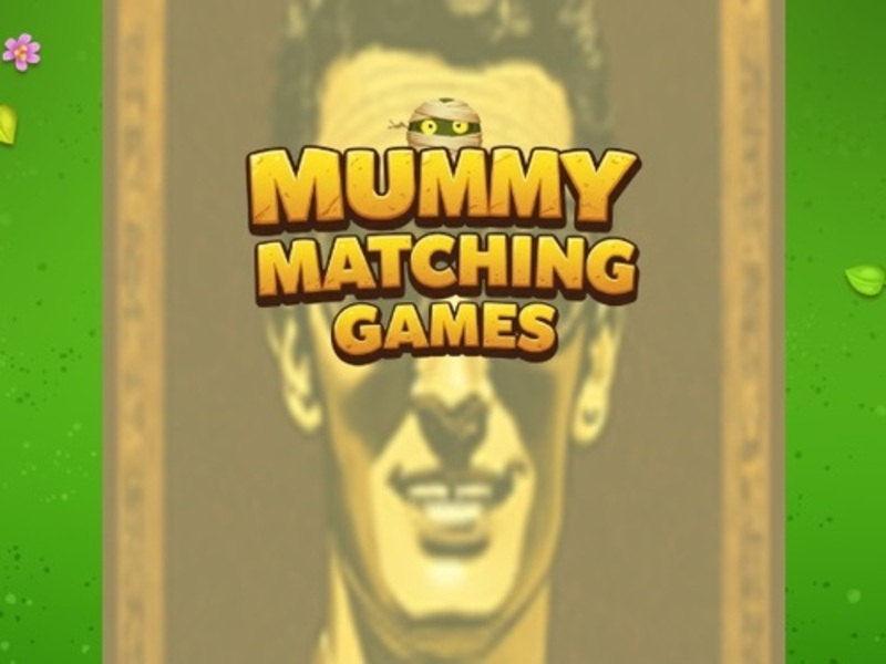 Spel Mamma-ooreenstemmende spel aanlyn