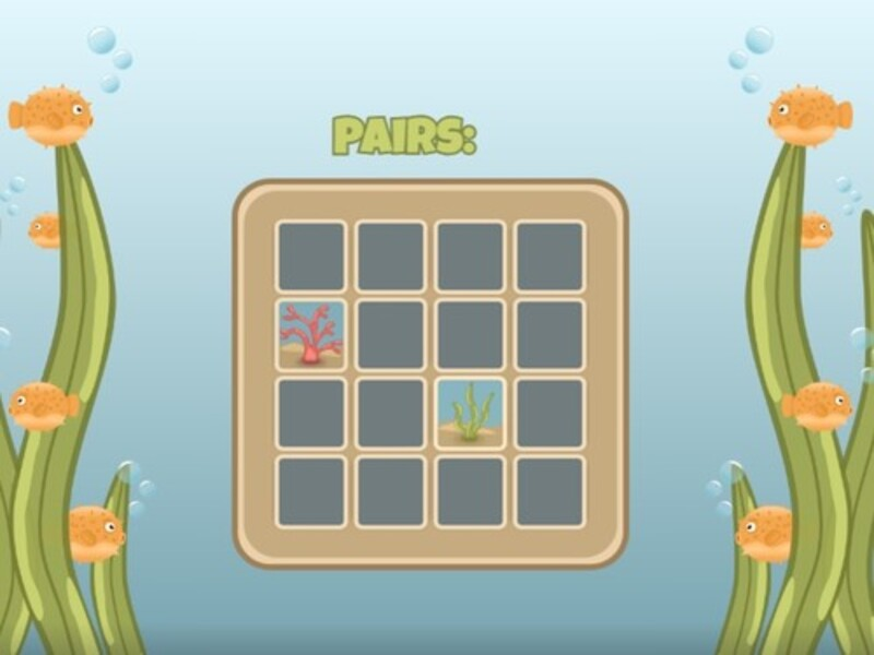 Spel Pare deur Astra aanlyn