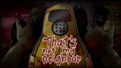 Spel That's Not My Neighbor aanlyn