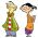 Ed Edd en Eddy  aanlyn