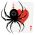 Spider Solitaire  aanlyn