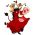 Timon Pumbaa en  aanlyn