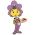 Fifi en die Flowertots  aanlyn