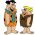 Die Flintstones  aanlyn
