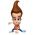 Jimmy Neutron  aanlyn