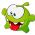 om Nom  aanlyn