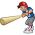 Baseball aanlyn
