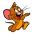 Tom en Jerry aanlyn