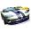 Racing in 'n motor aanlyn