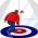 Curling aanlyn