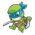 Teenage Mutant Ninja Turtles aanlyn