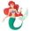 The Little Mermaid aanlyn