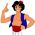 Aladdin aanlyn
