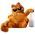 Garfield aanlyn