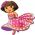 Dora aanlyn