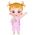 Sorg vir babas aanlyn