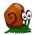 Snail Bob aanlyn