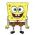 Spongebob vierkante broek aanlyn