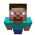 Minecraft aanlyn