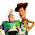 Toy Story aanlyn