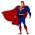 Superman aanlyn