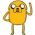 Adventure Time aanlyn