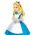 Alice in Wonderland aanlyn
