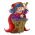 Baba Yaga aanlyn