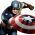 Captain America aanlyn