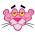 The Pink Panther aanlyn