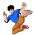 Jackie Chan aanlyn