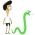 Sanjay en Craig  aanlyn