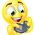 Emoji aanlyn