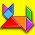 Tangram  aanlyn