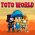 Toto se wêreld  aanlyn